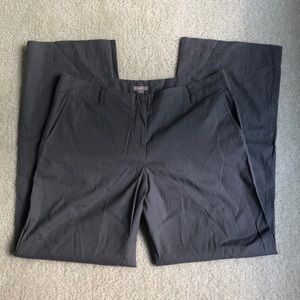 J. Jill Stretch Linen Pants size 14